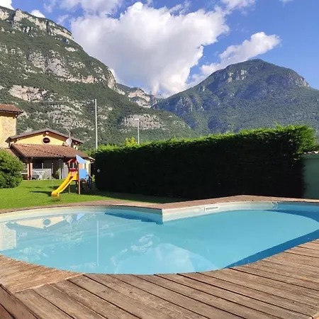 Revena * Brentino Belluno