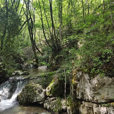 Alloggio per agriturismo Revena