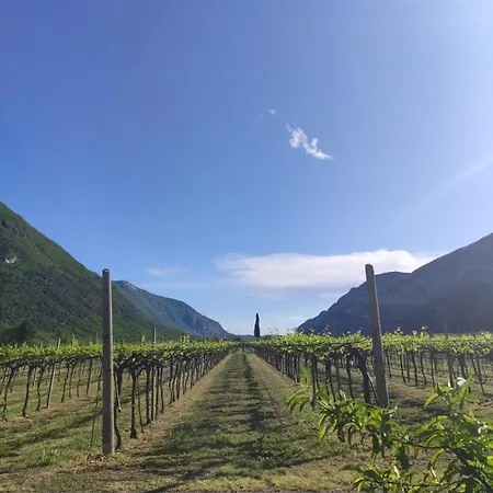 Revena Alloggio per agriturismo Brentino Belluno