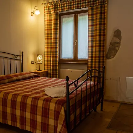Revena Brentino Belluno