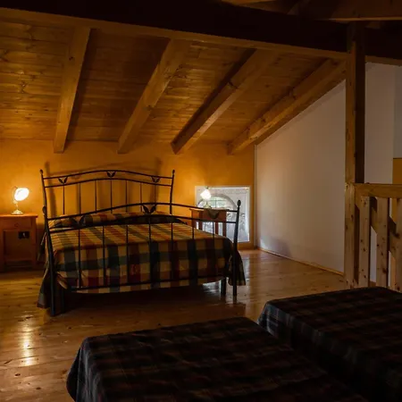 Revena Alloggio per agriturismo