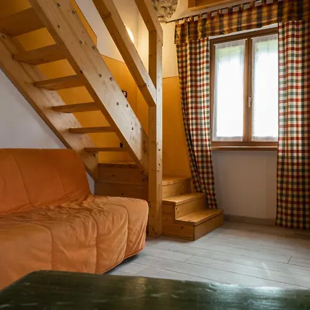 Alloggio per agriturismo Revena *