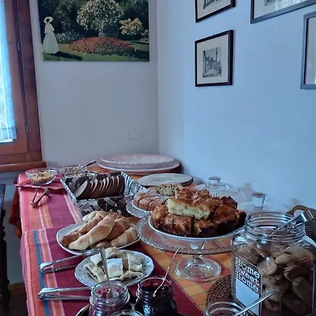 Revena Alloggio per agriturismo