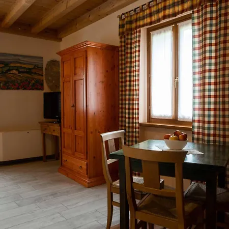 Alloggio per agriturismo Revena *