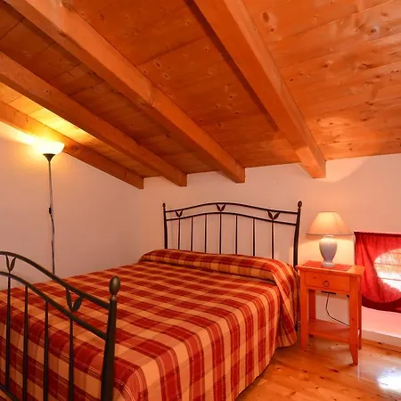 Revena Alloggio per agriturismo Brentino Belluno
