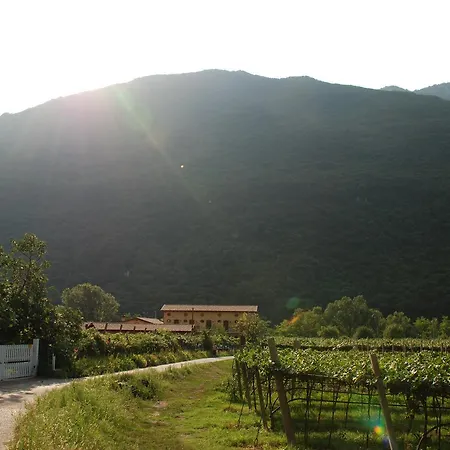 Alloggio per agriturismo Revena