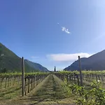 雷维纳农庄酒店 农家乐 Brentino Belluno
