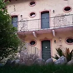 雷维纳农庄酒店 农家乐 Brentino Belluno