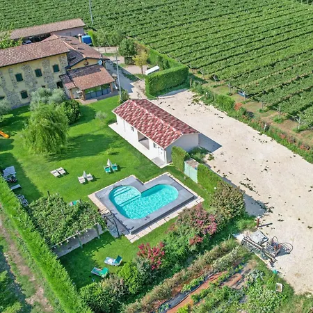 Agriturismo Revena *