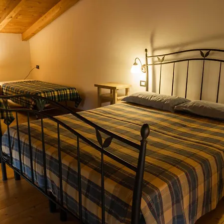 Agriturismo Revena *