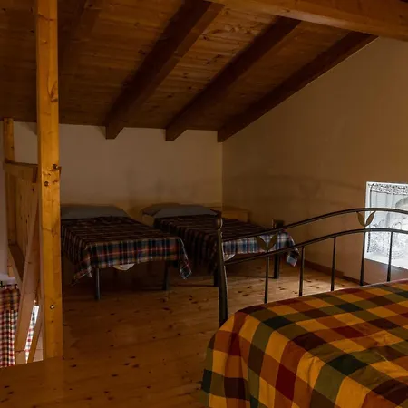 Agriturismo Revena * Brentino Belluno