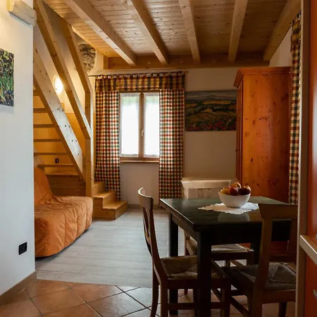 Agriturismo Revena