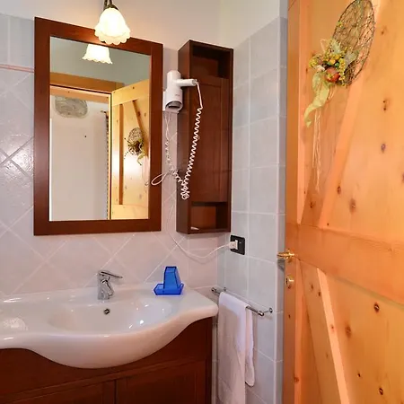 Farm stay Agriturismo Revena Brentino Belluno