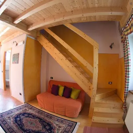 Agriturismo Revena Farm stay