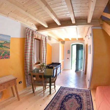 Agriturismo Revena * Brentino Belluno
