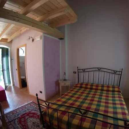 Agriturismo Revena *