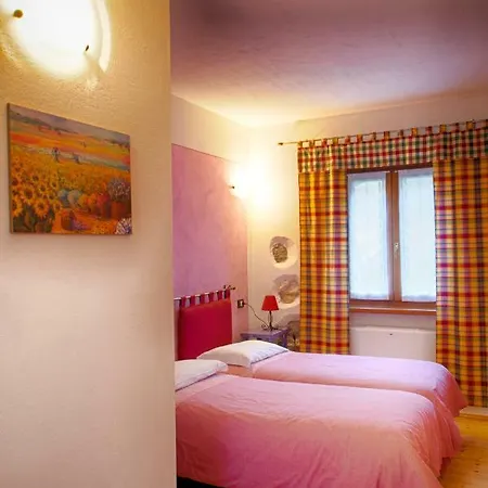 Agriturismo Revena *