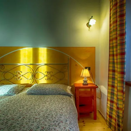 Agriturismo Revena